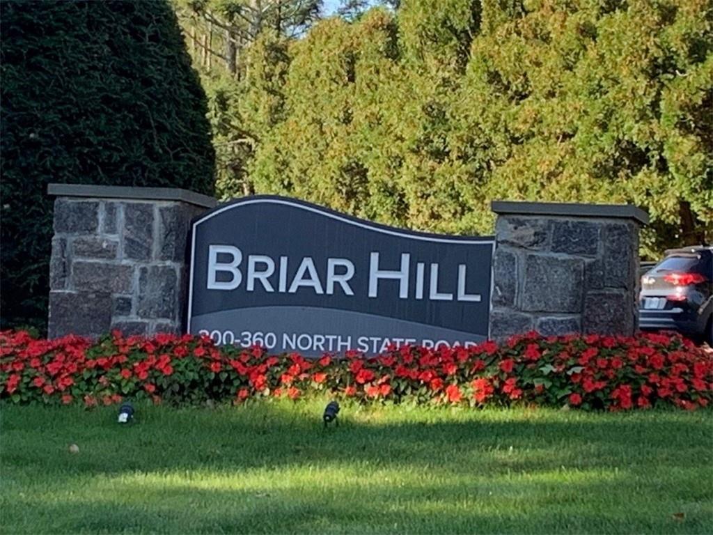 1 of 1 - 332 State Road 3e, Briarcliff Manor, NY
