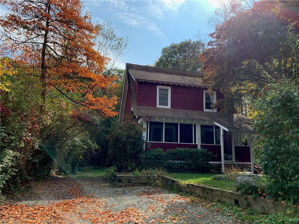1 of 1 - 27 Post Road, Sloatsburg, NY