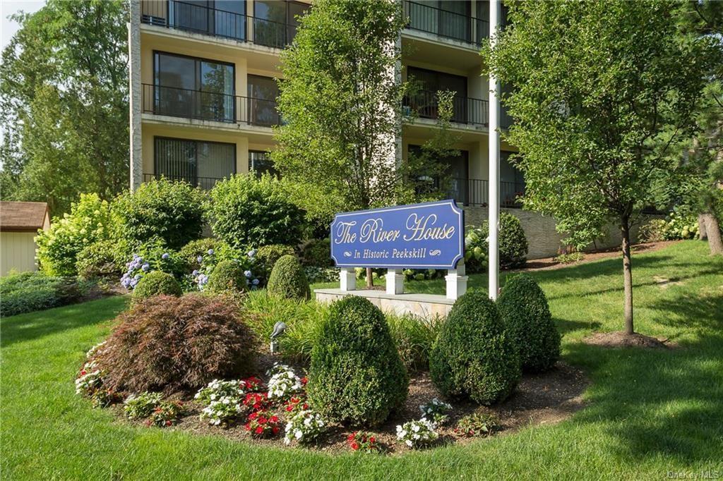 1 of 1 - 150 Overlook Avenue # 3c, Peekskill, NY