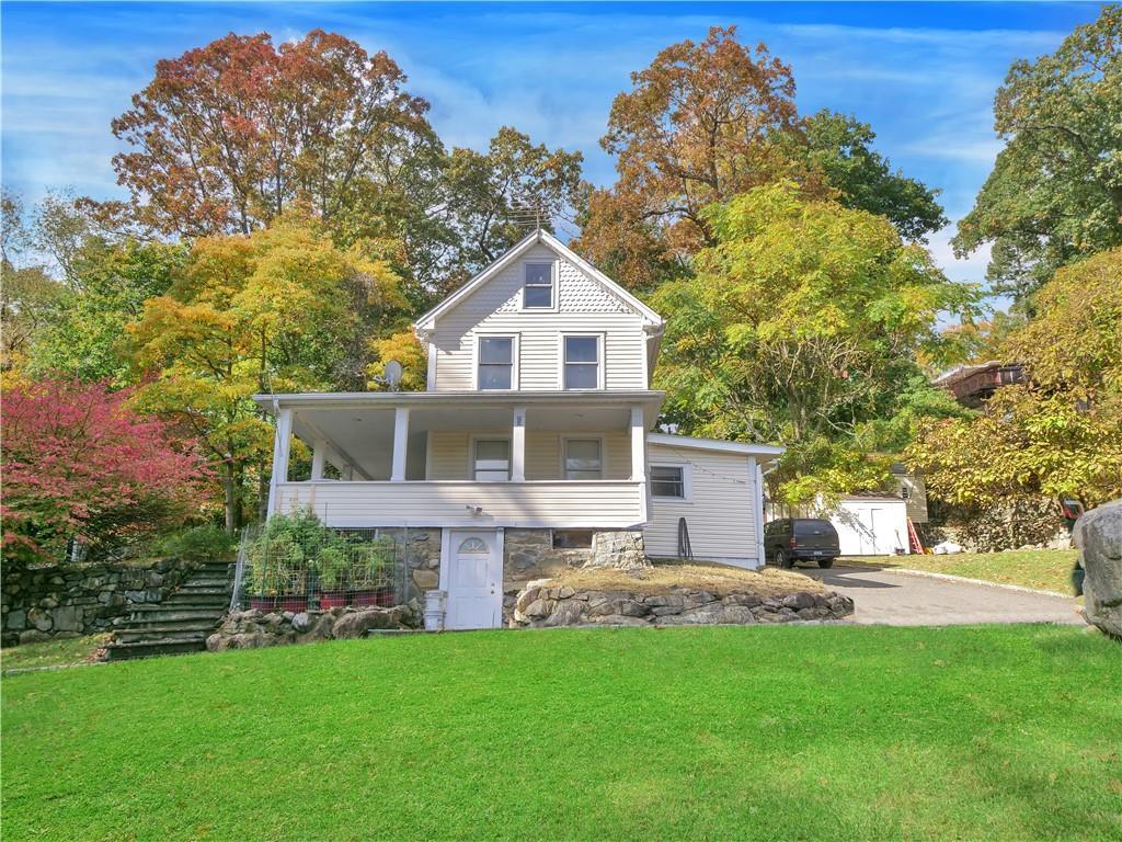 1 of 1 - 5 Deegan Lane, Tomkins Cove, NY