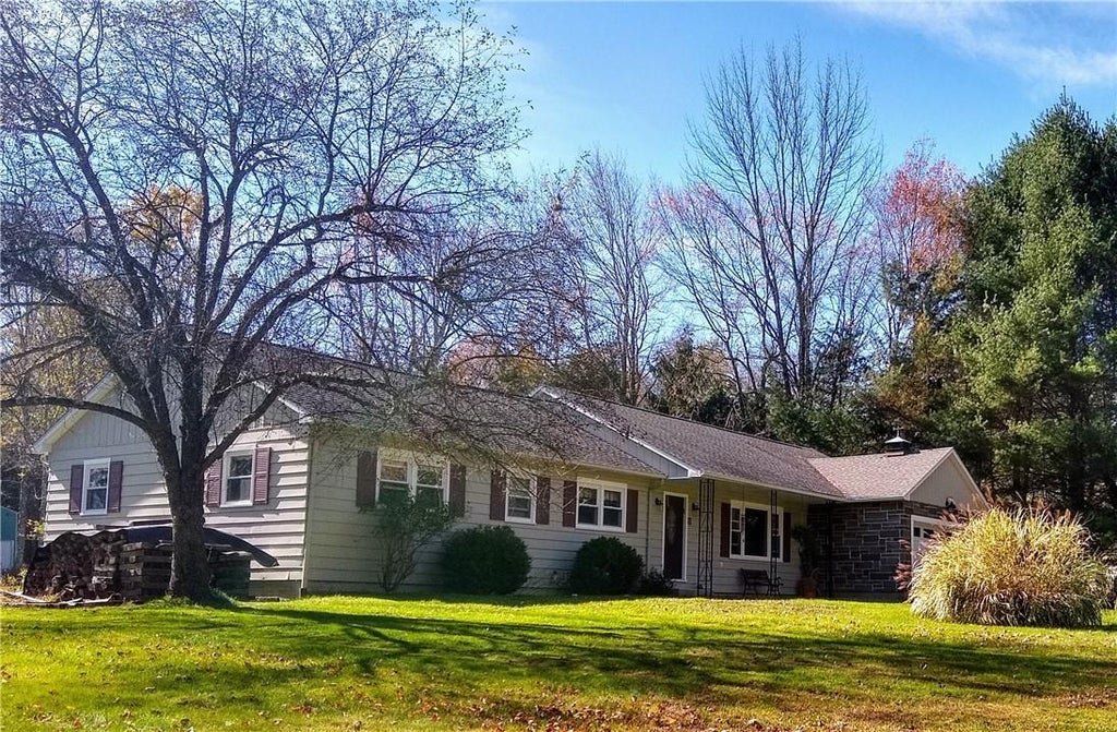 1 of 1 - 11 Forest Road, Grahamsville, NY