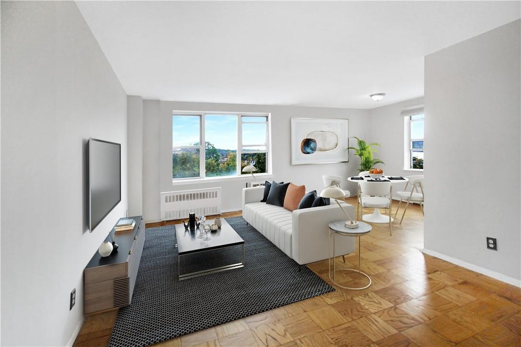 1 of 1 - 101 Highland Avenue # 3n, Yonkers, NY
