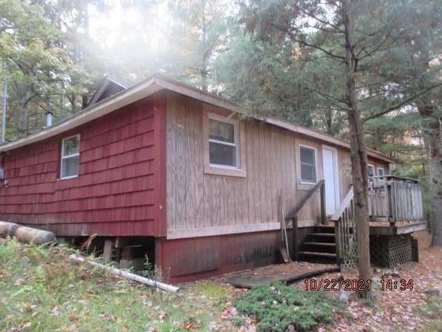 1 of 1 - 153 Mt Prosper Road, Wurtsboro, NY