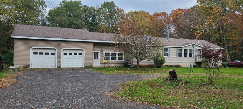 1 of 1 - 187 Brandybrook Road, Napanoch, NY