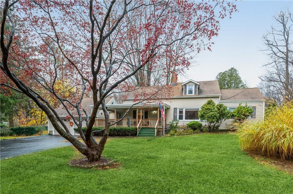 1 of 1 - 116 Clarkstown Road, New City, NY
