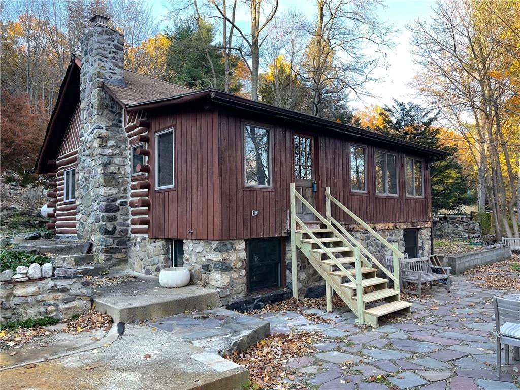 1 of 1 - 8 Serenity Road, Greenwood Lake, NY