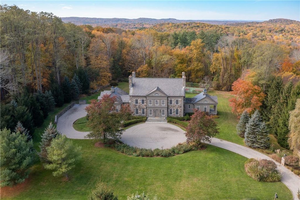 1 of 1 - 96 Deepwood Road, Bedford, NY
