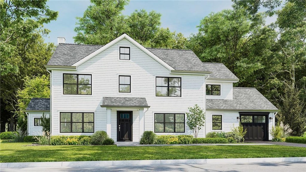 1 of 1 - 2 Jennifer Lane, Rye Brook, NY