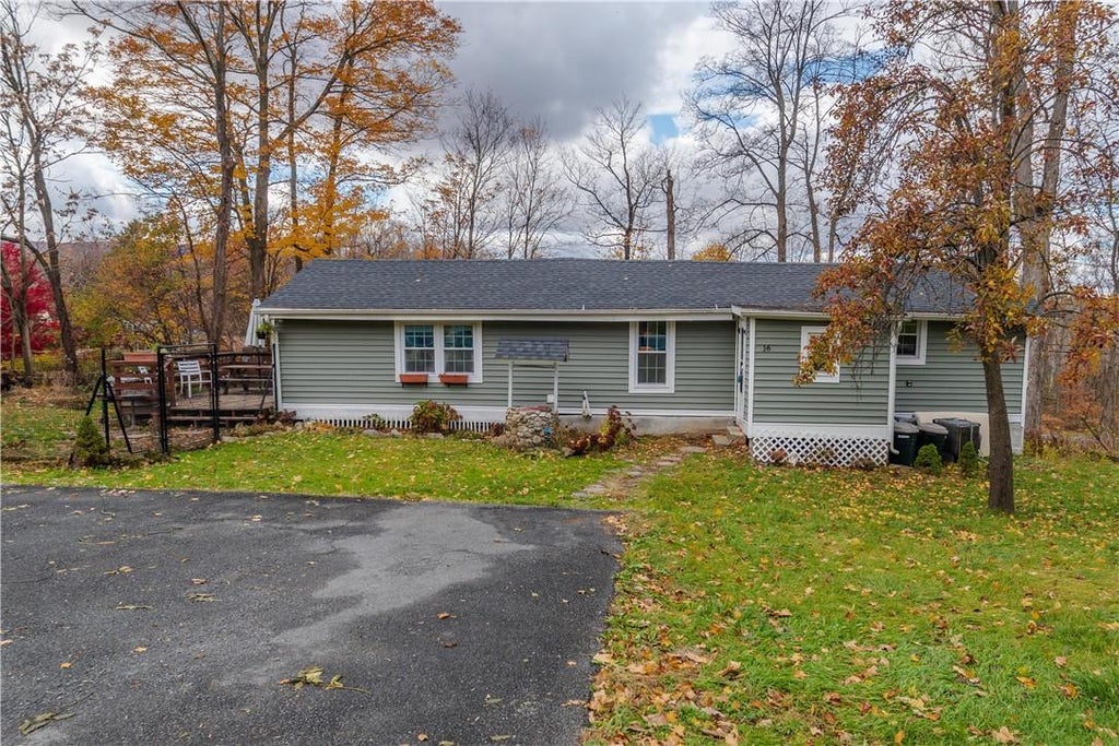 1 of 1 - 16 Mineral Springs Road, Highland Mills, NY