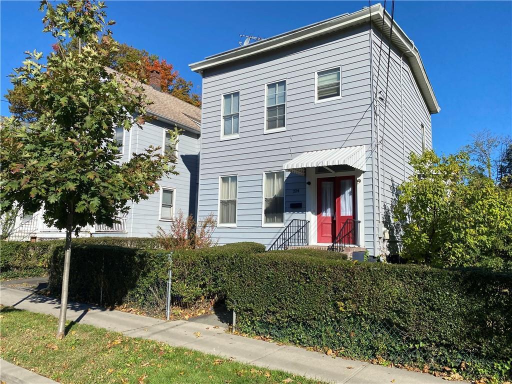 1 of 1 - 224 High Avenue, Nyack, NY