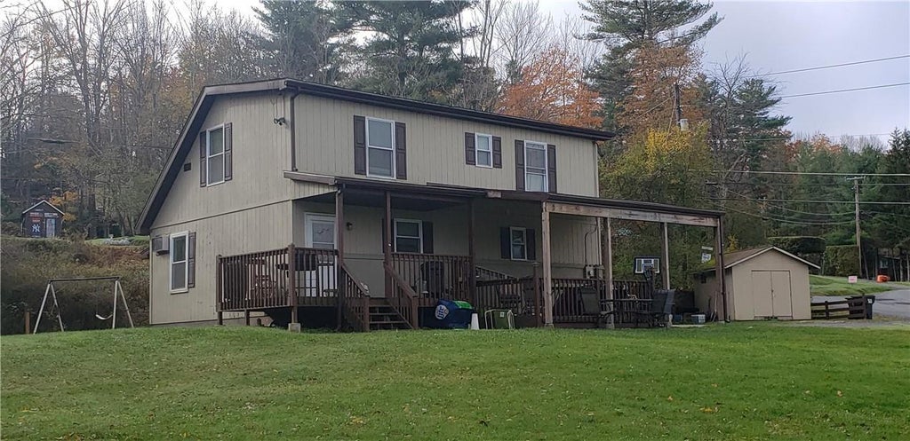 1 of 1 - 193 Gabriel St., Smallwood, NY