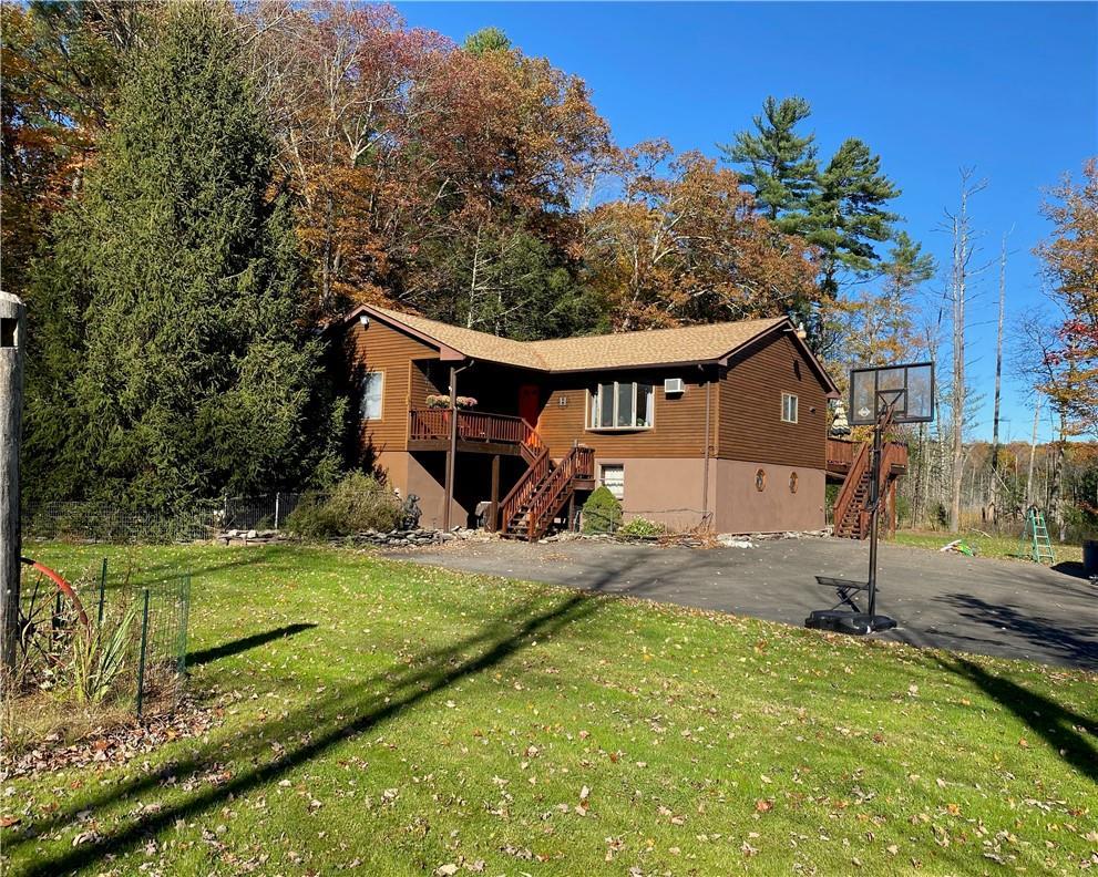 1 of 1 - 1634 County Road 2, Olivebridge, NY