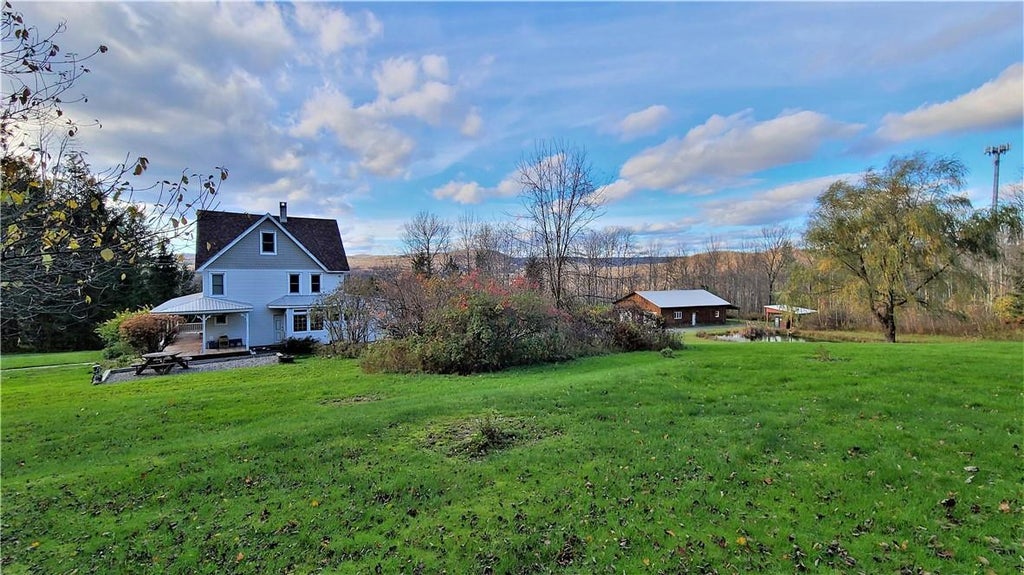 1 of 1 - 101 Carl Speilman Road, Youngsville, NY