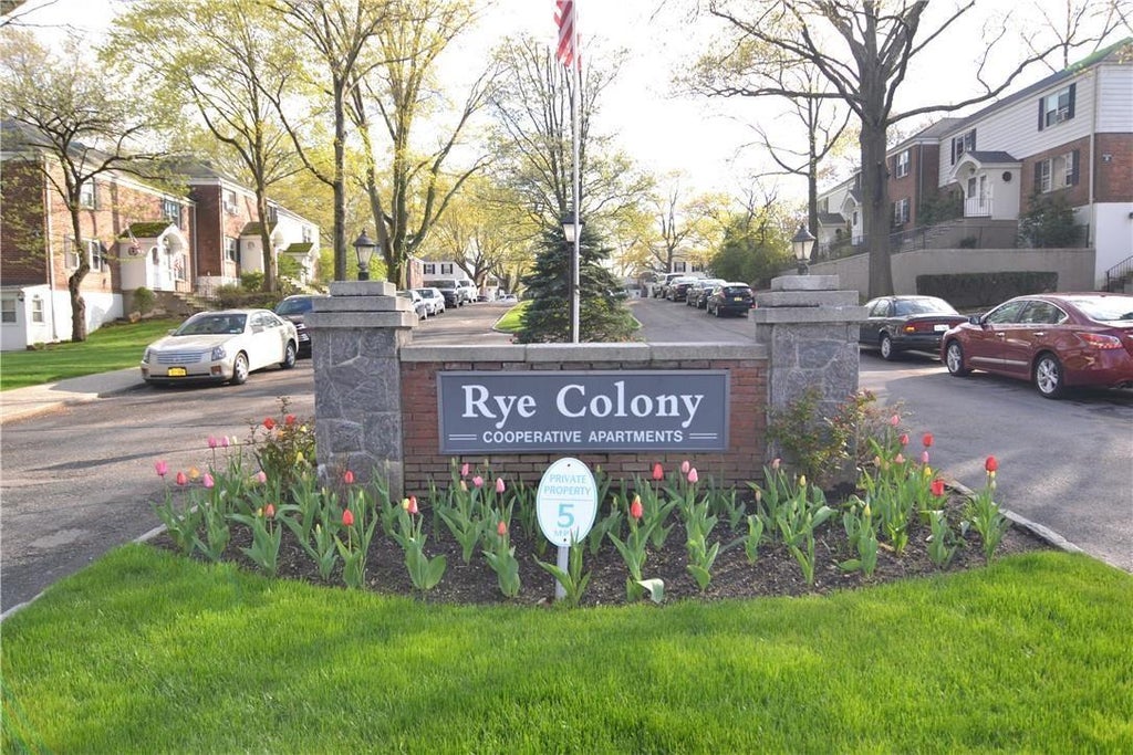 1 of 1 - 3 Peck Avenue # 31b, Rye, NY