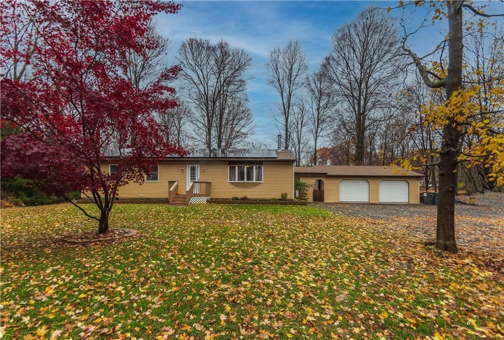 1 of 1 - 218 Winding Hill Road, Montgomery, NY