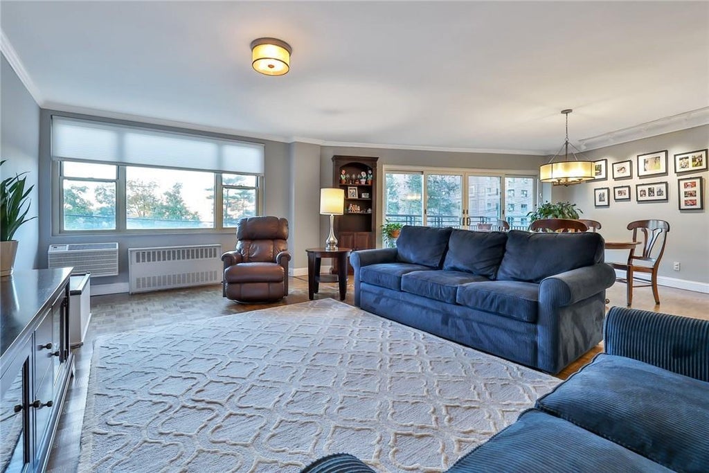 1 of 1 - 12 Old Mamaroneck Road 3b, White Plains, NY