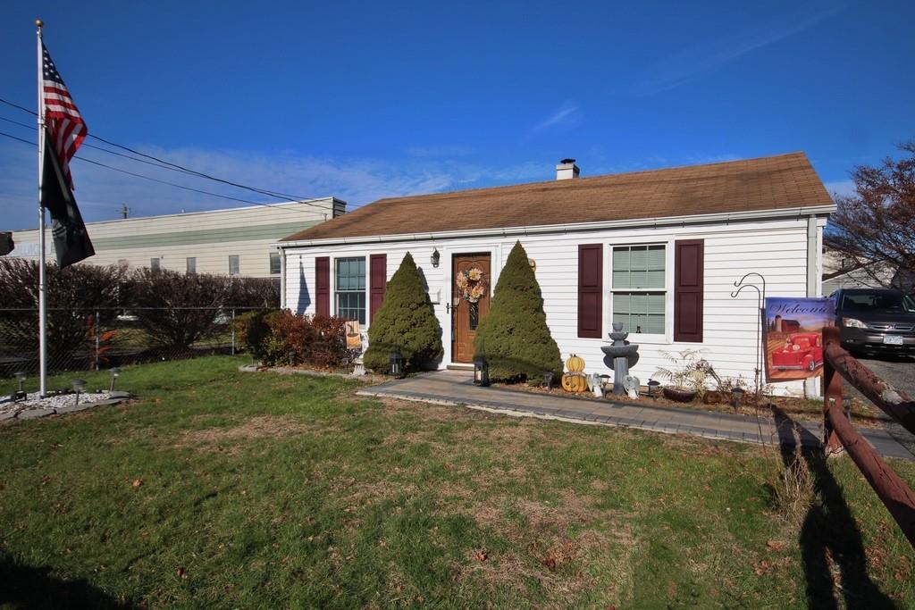 1 of 1 - 136 Railroad Avenue, West Haverstraw, NY