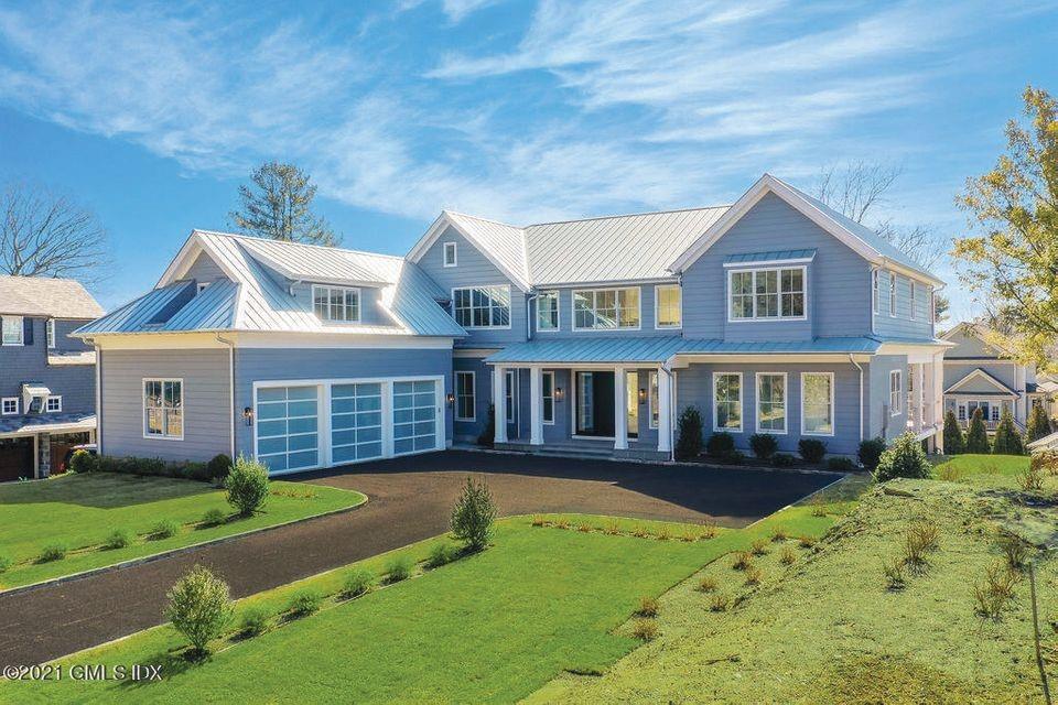 1 of 1 - 27 Evergreen Road, Greenwich, CT