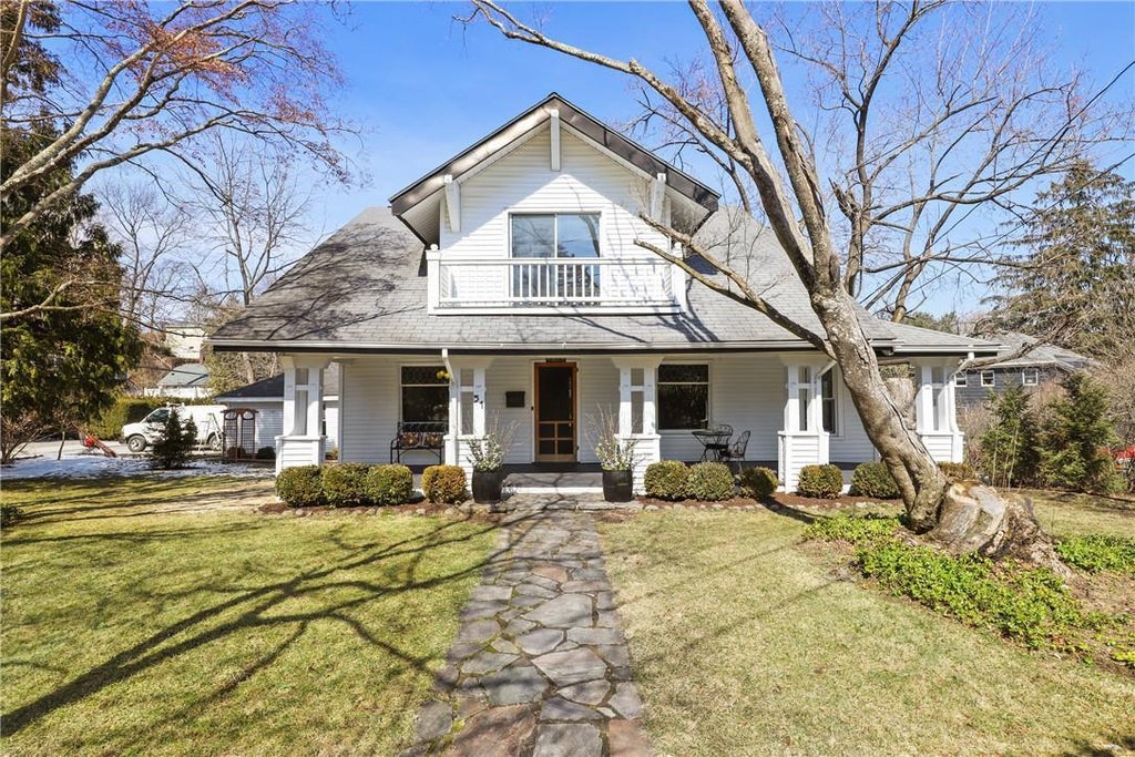 1 of 1 - 51 Edgemont Road, Katonah, NY
