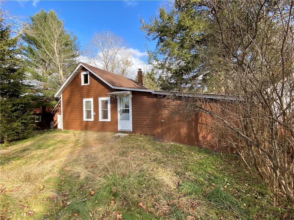 1 of 1 - 408 Mueller Road, Kenoza Lake, NY