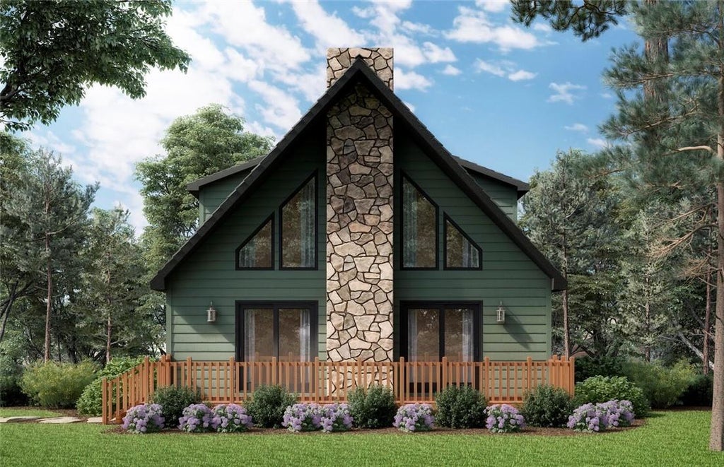1 of 1 - 36 Lakeview Drive, Pawling, NY