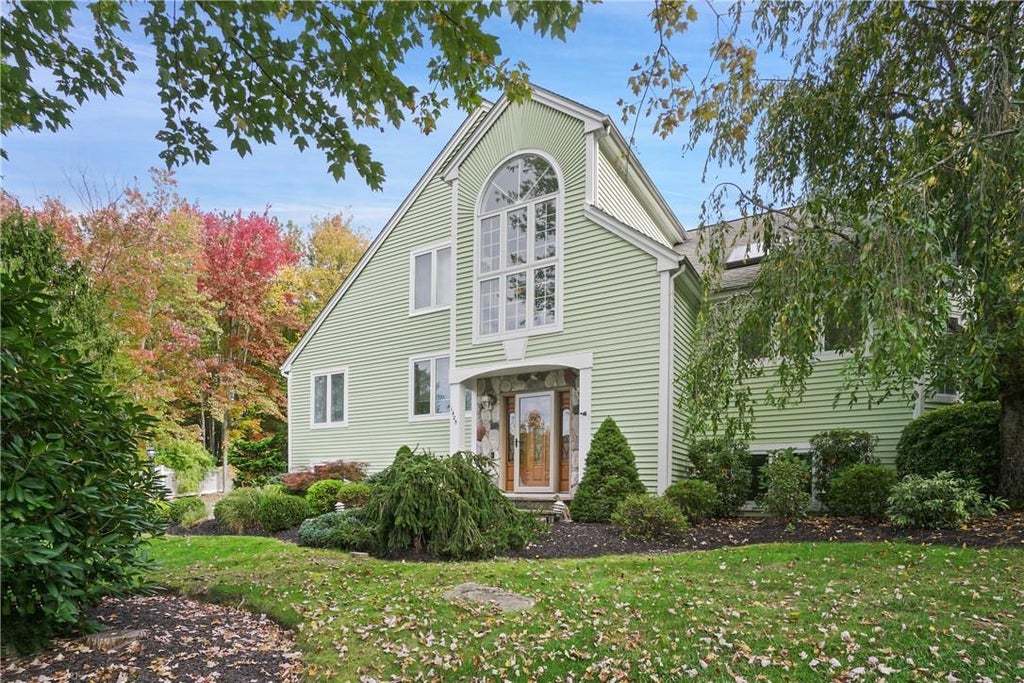 1 of 1 - 1425 Sunny Ridge Road, Mohegan Lake, NY
