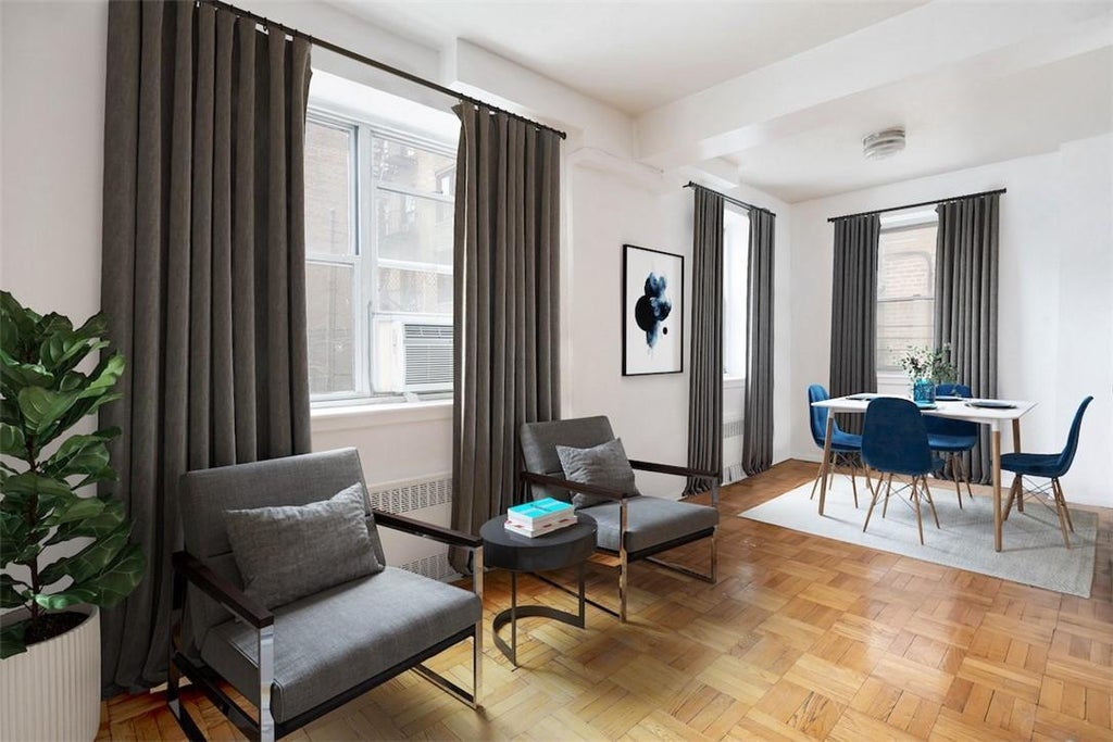1 of 1 - 800 Grand Concourse # Lhs, Bronx, NY