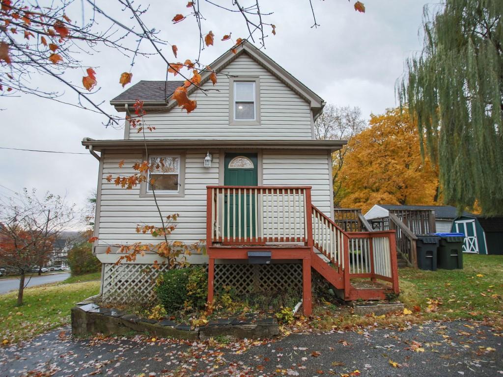 1 of 1 - 79 Wait St., Walden, NY