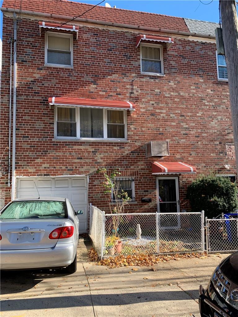 1 of 1 - 4106 Monticello Avenue, Bronx, NY