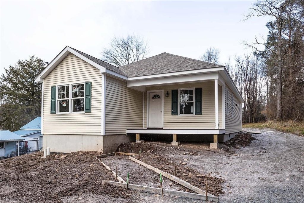 1 of 1 - 11 Balsam Drive, Liberty, NY
