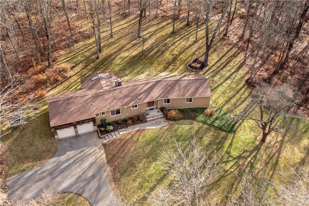 1 of 1 - 201 Ridgefield Avenue, South Salem, NY