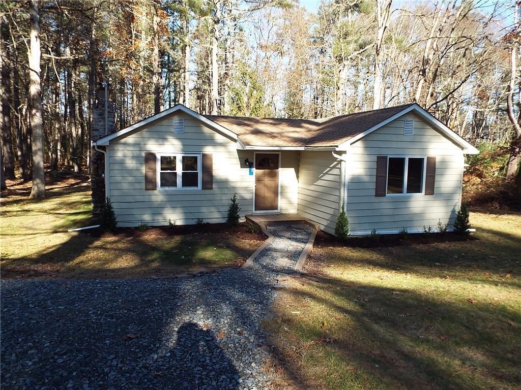 1 of 1 - 42 Eldred Yulan Road, Eldred, NY