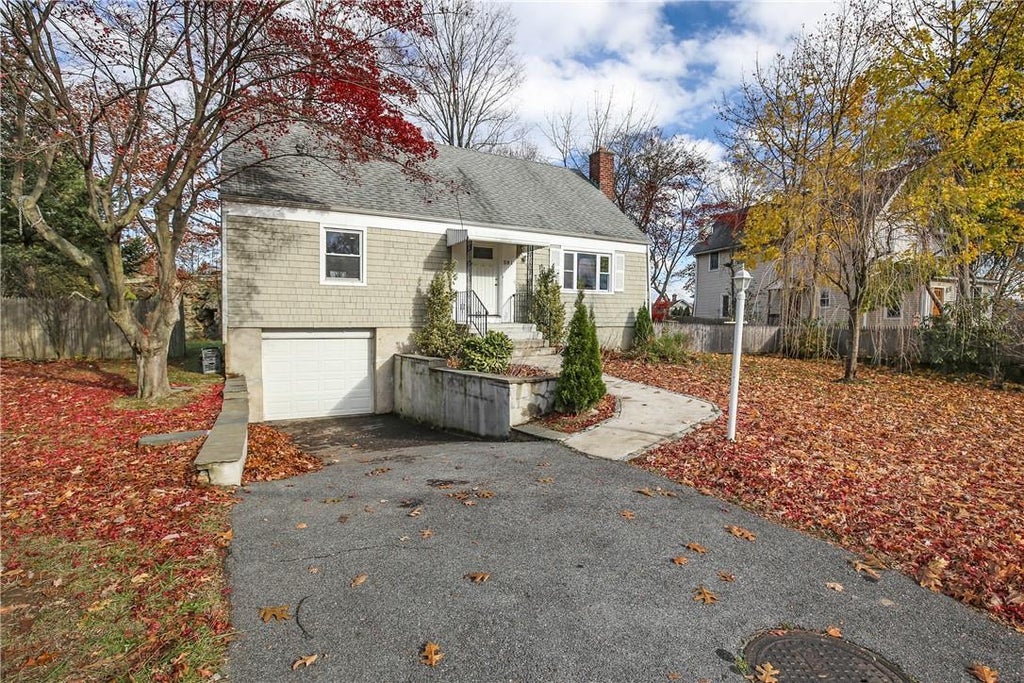 1 of 1 - 581 Locust Avenue, Port Chester, NY