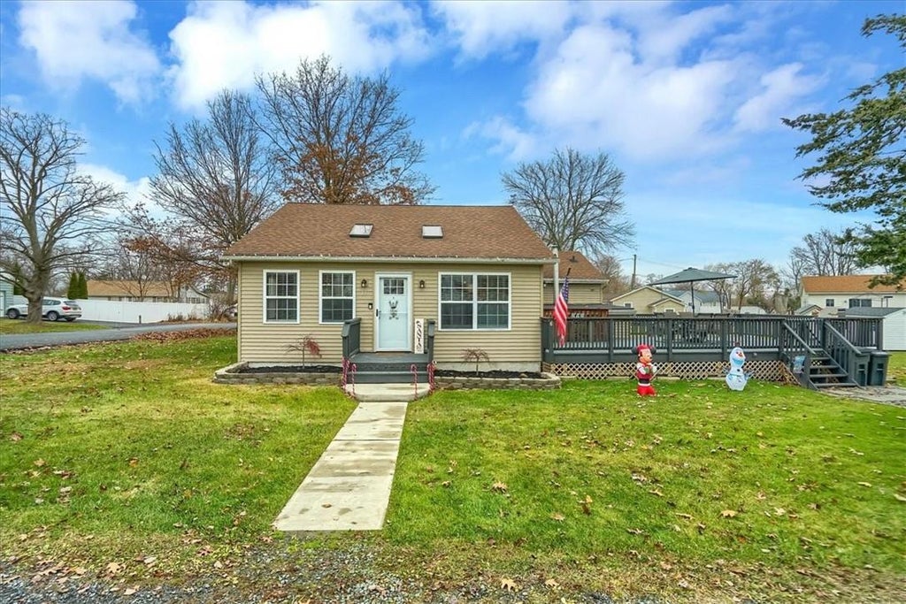 1 of 1 - 14 Midway Drive, Monroe, NY