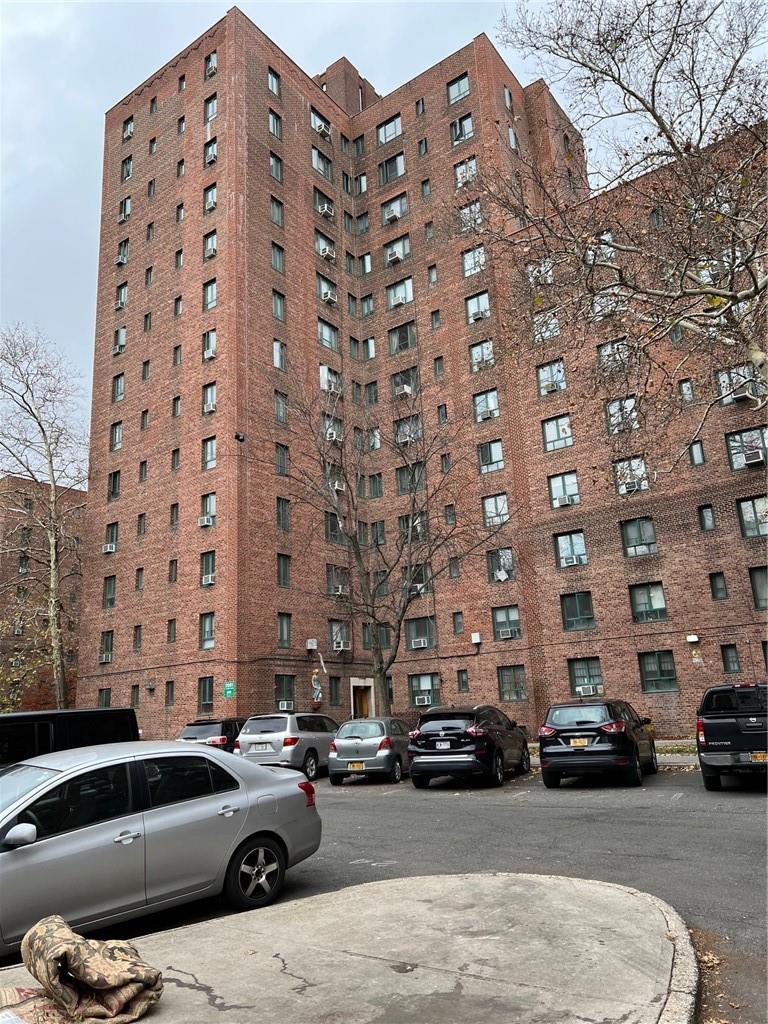 1 of 1 - 2061 Saint Raymond Avenue # 7h, Bronx, NY