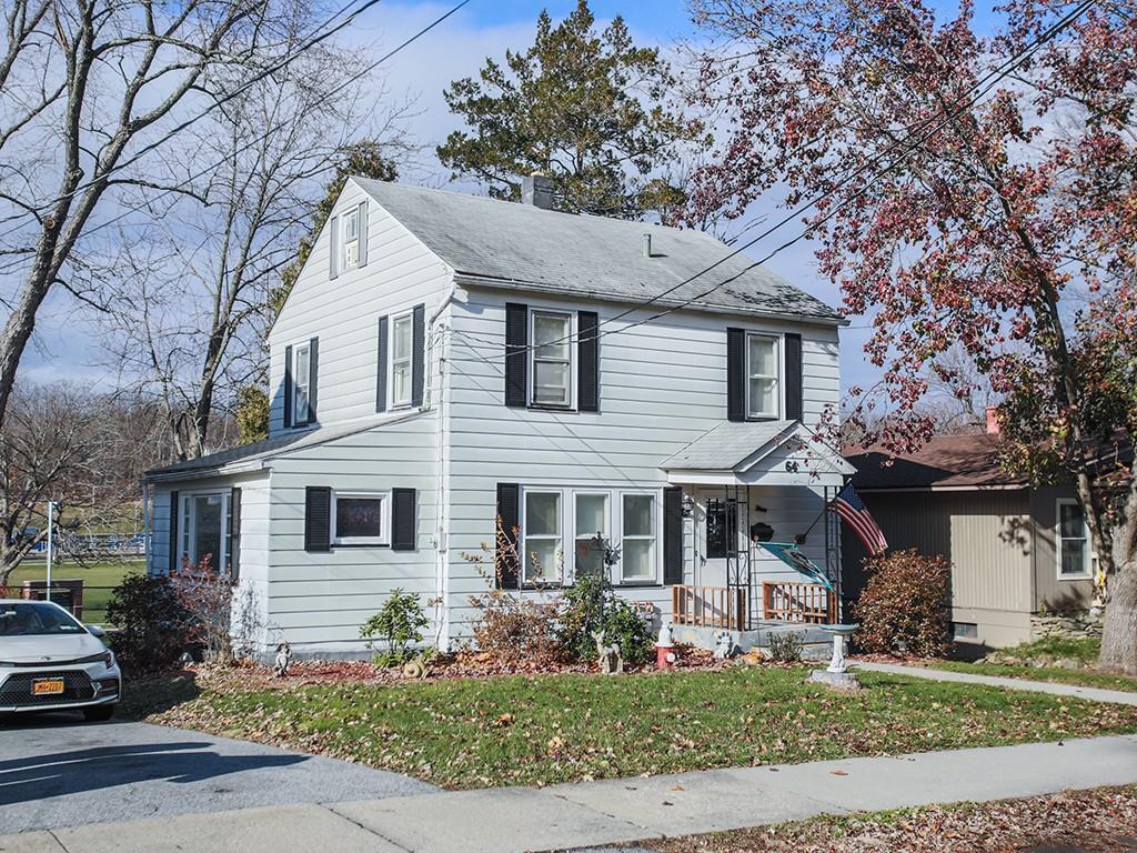 1 of 1 - 64 Commonwealth Avenue, Middletown, NY
