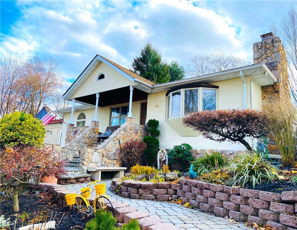 1 of 1 - 42 Brewster Avenue, Stony Point, NY