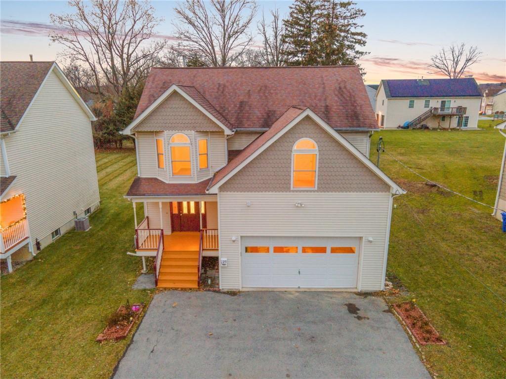 1 of 1 - 125 Sproat St., Middletown, NY