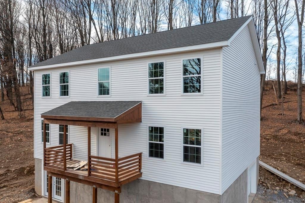 1 of 1 - 563 Lattintown Road, Marlboro, NY