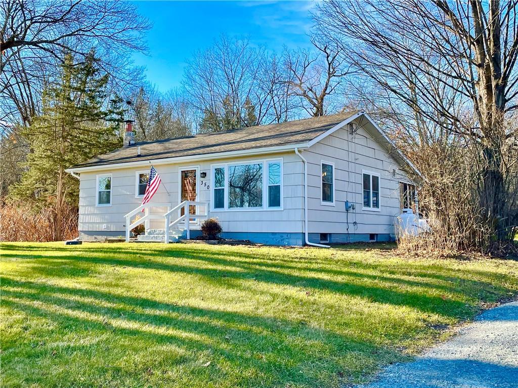 1 of 1 - 350 Winterton Road, Bloomingburg, NY