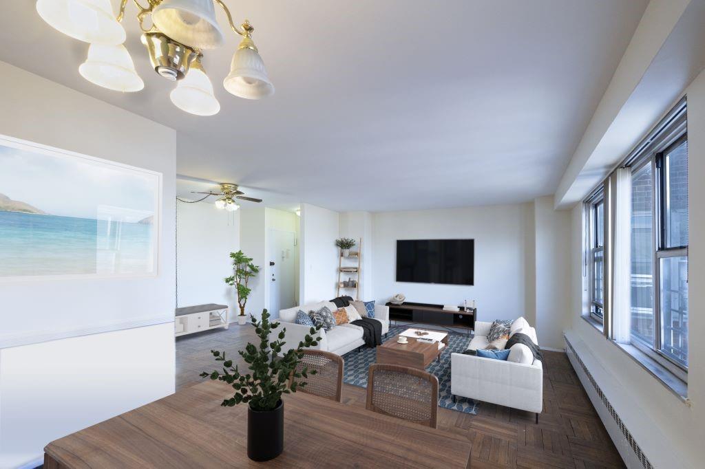 1 of 1 - 3850 Sedgwick Avenue # 8f, Bronx, NY