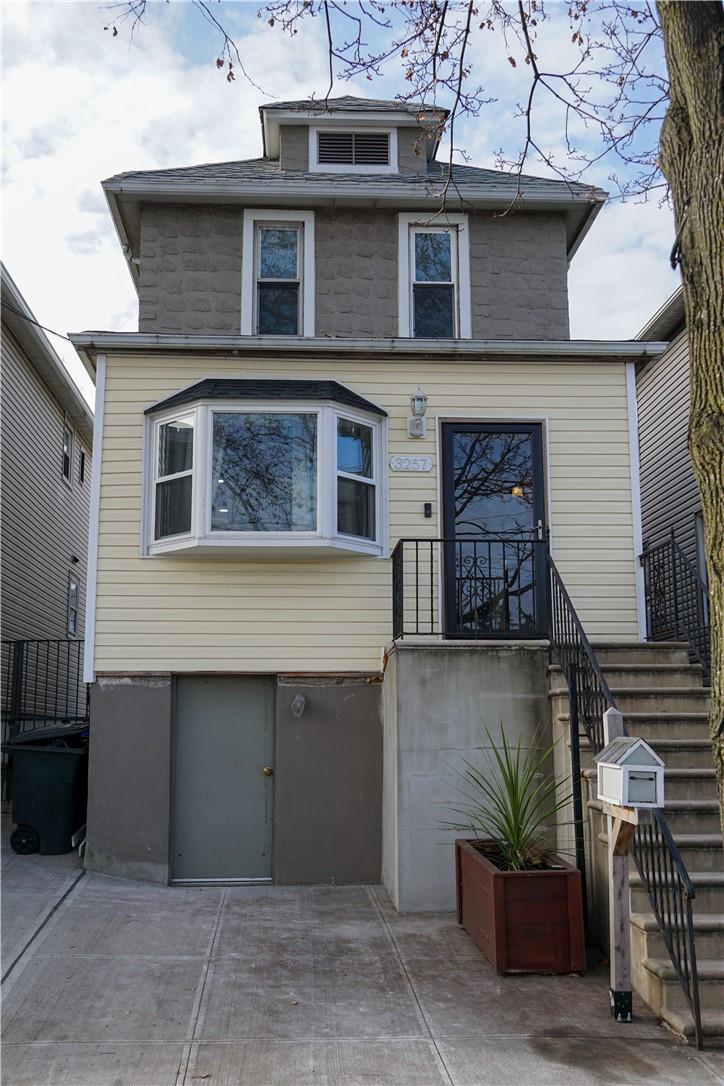 1 of 1 - 3257 Bruckner Boulevard, Bronx, NY