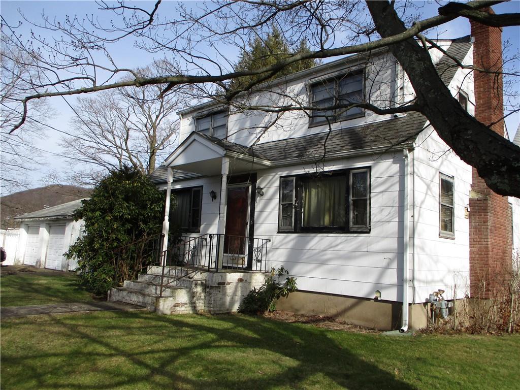 1 of 1 - 8 Ridge Avenue, Suffern, NY