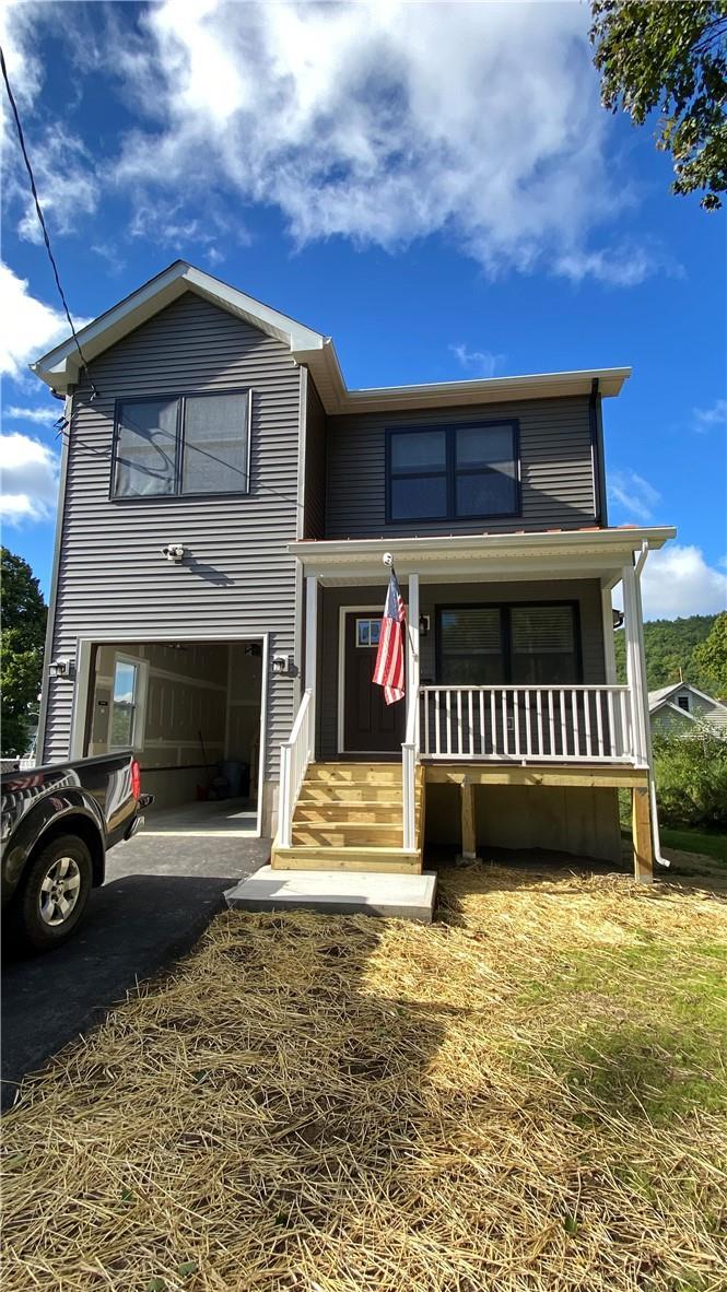 1 of 1 - 4 Irving Place, Port Jervis, NY