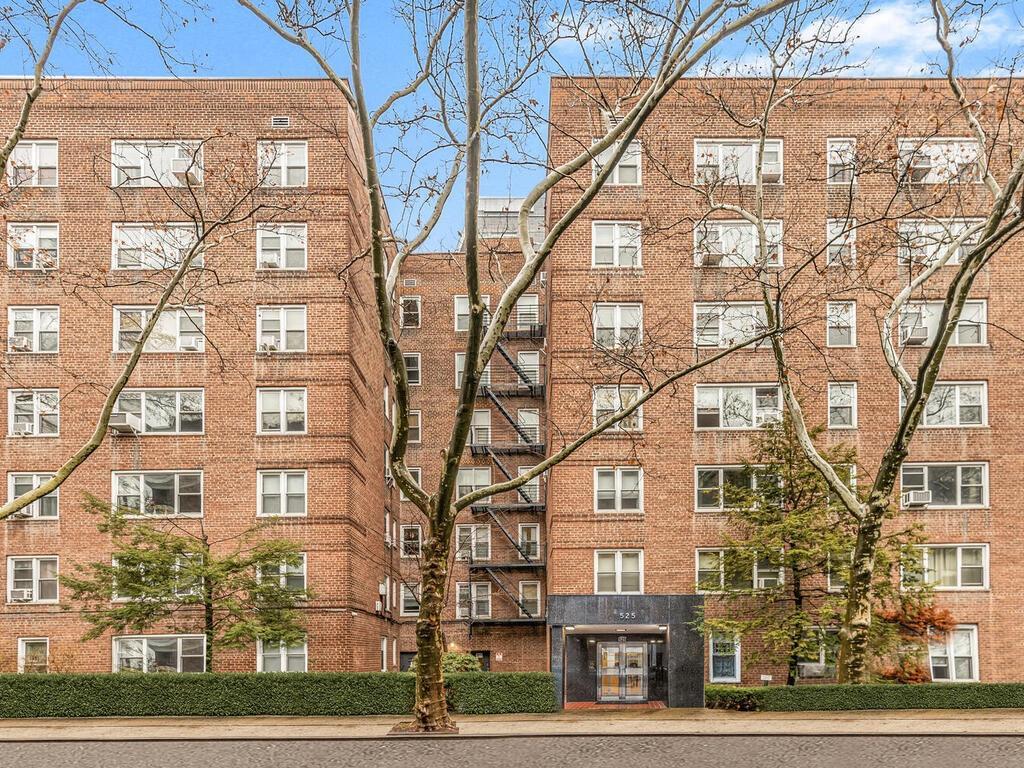 1 of 1 - 525 236th St. # 4-d, Bronx, NY
