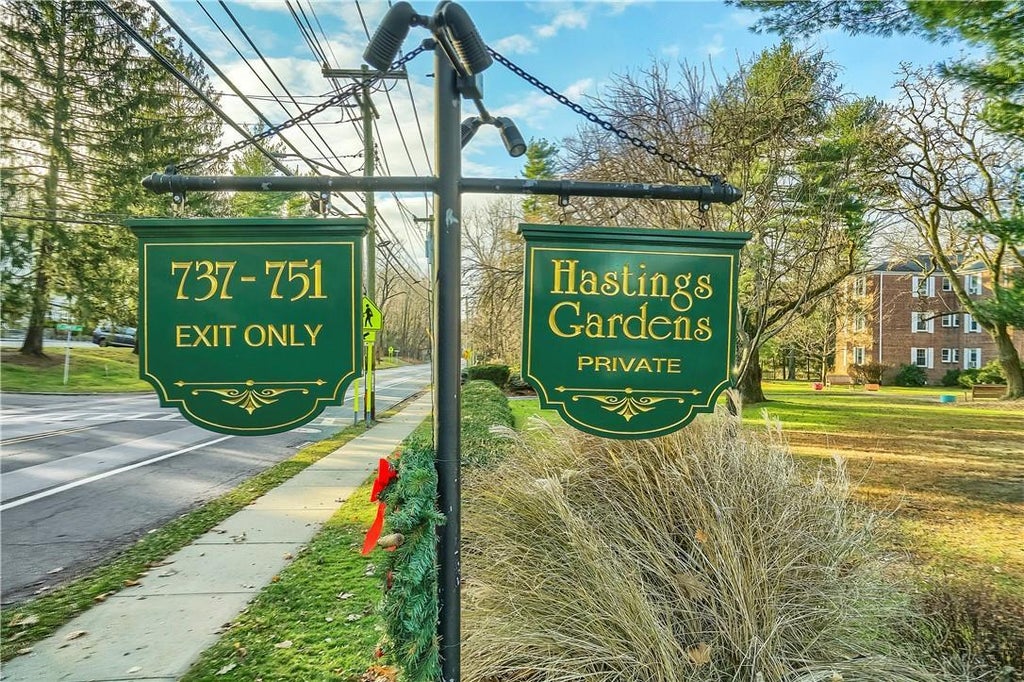 1 of 1 - 737 Broadway # 1c, Hastings-on-Hudson, NY