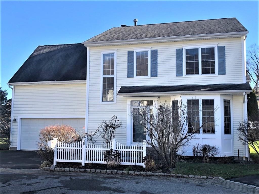 1 of 1 - 28 Allegra Court, White Plains, NY