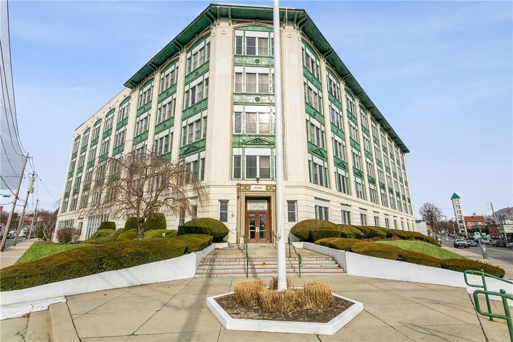 1 of 1 - 1 Landmark Square # 436, Port Chester, NY