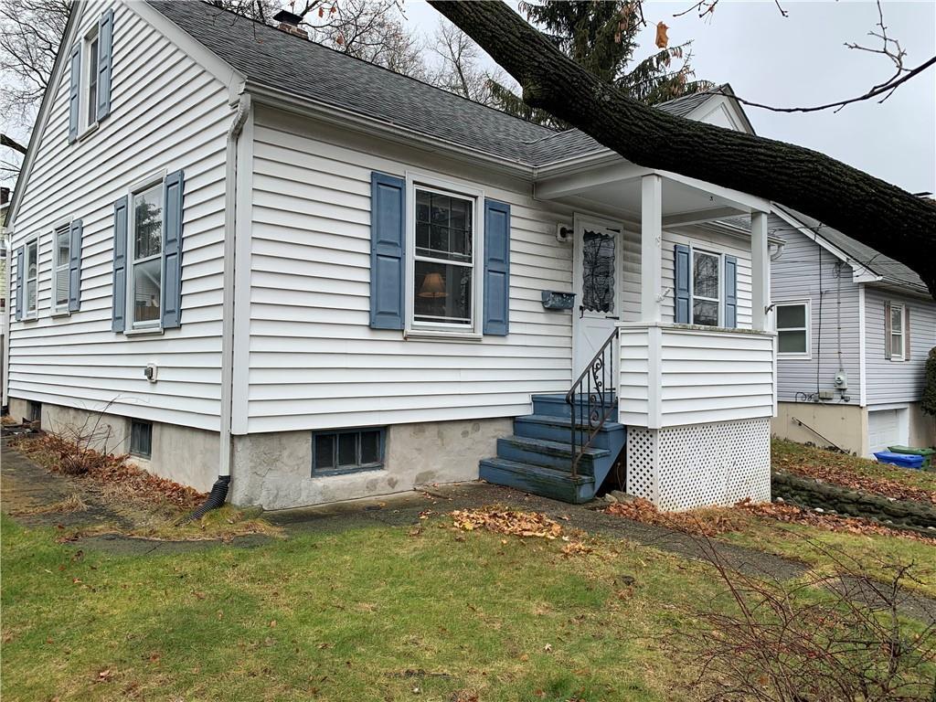1 of 1 - 19 Woods Place, Middletown, NY