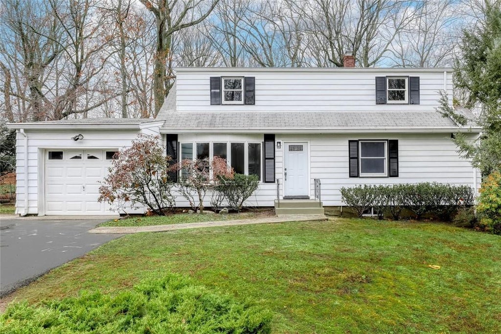 1 of 1 - 37 Spring Hill Terrace, Chestnut Ridge, NY